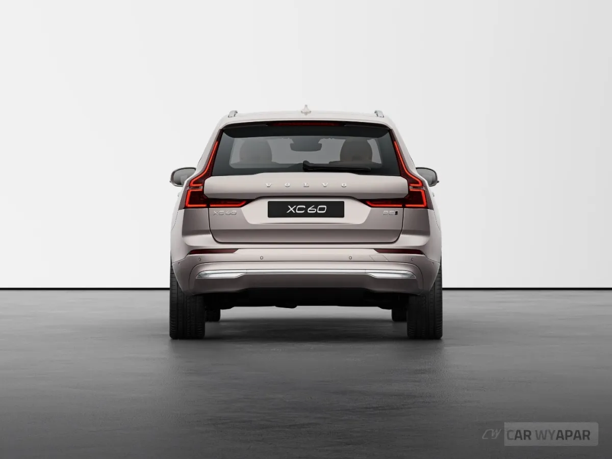 Volvo XC60 B5 Ultra